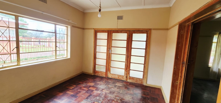 3 Bedroom Property for Sale in Goedgedacht Free State